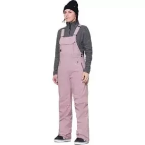 686 Black Magic Insulated Bib Pant