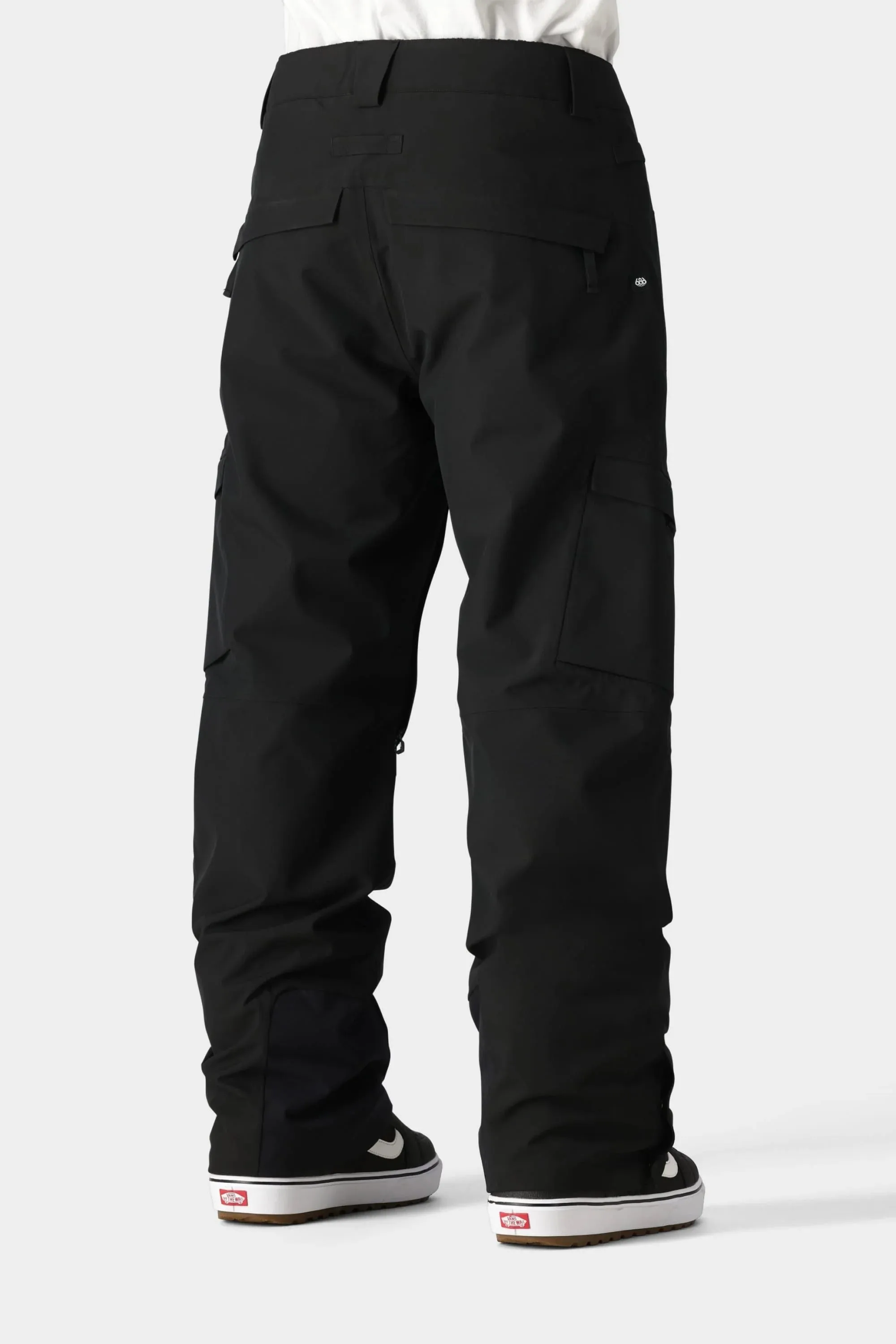 686 Quantum Thermagraph Pant 2025