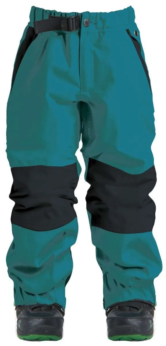 Airblaster Junior's Boss Insulated Pant 2024