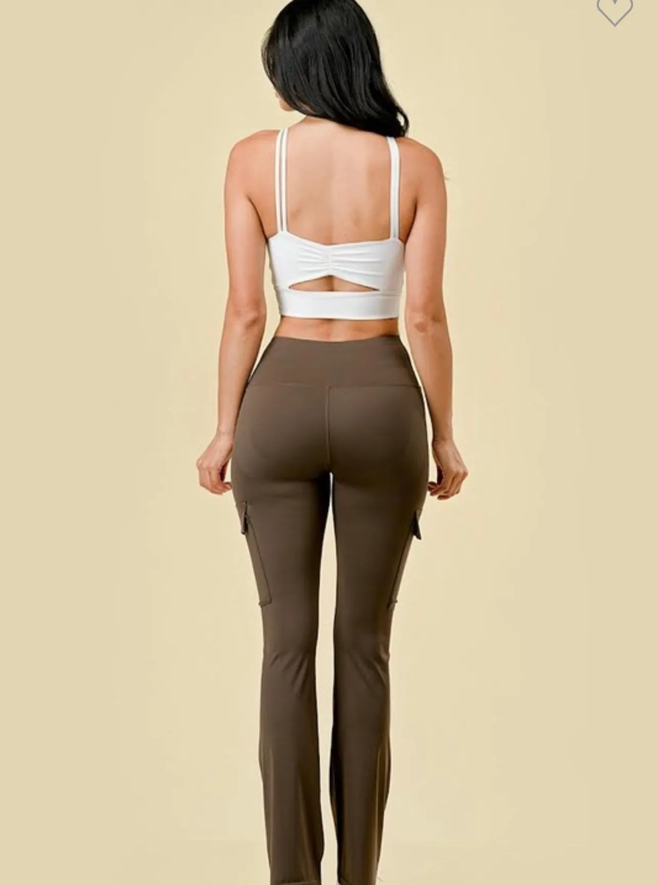 Aria Yoga Pants