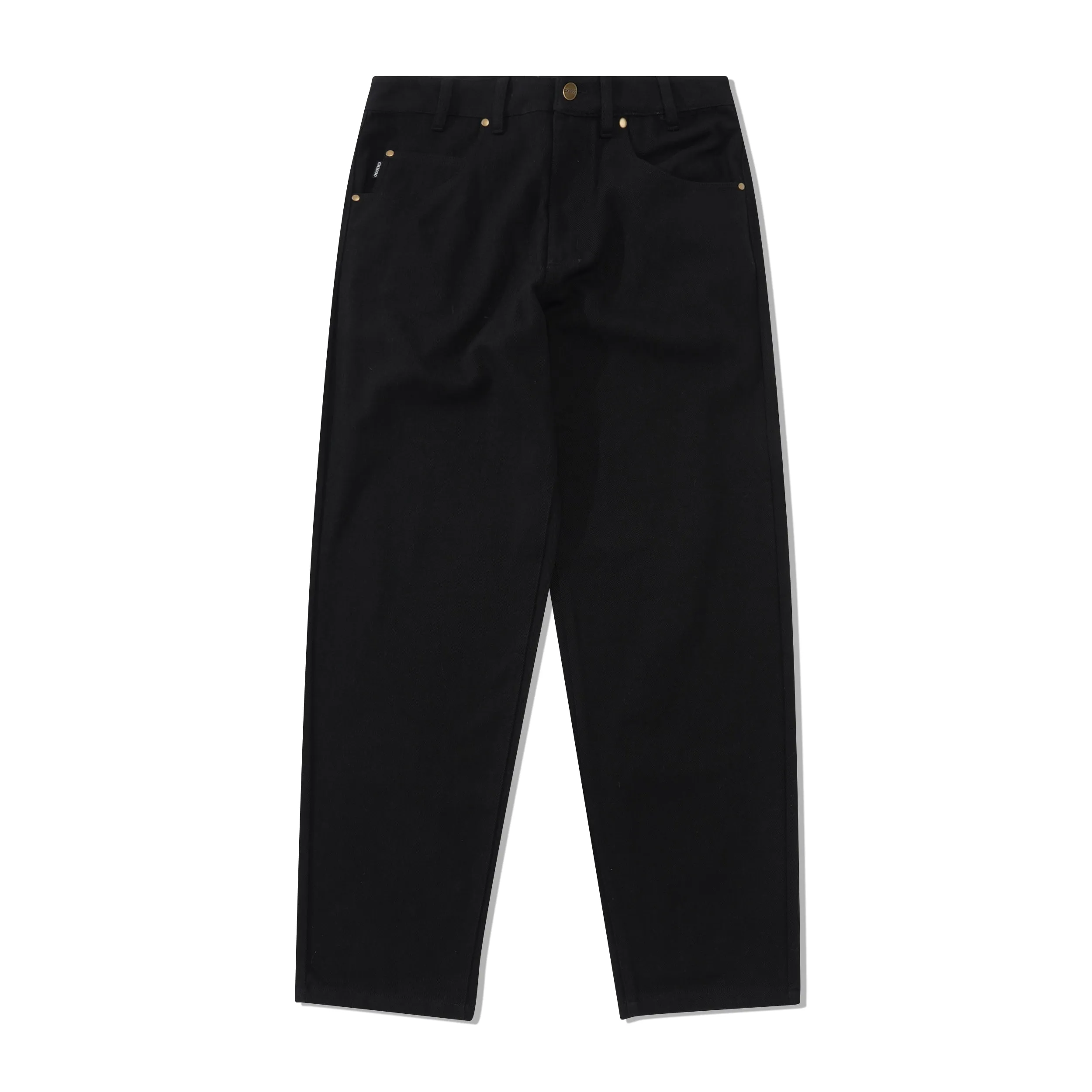 Baggy Pant, Black