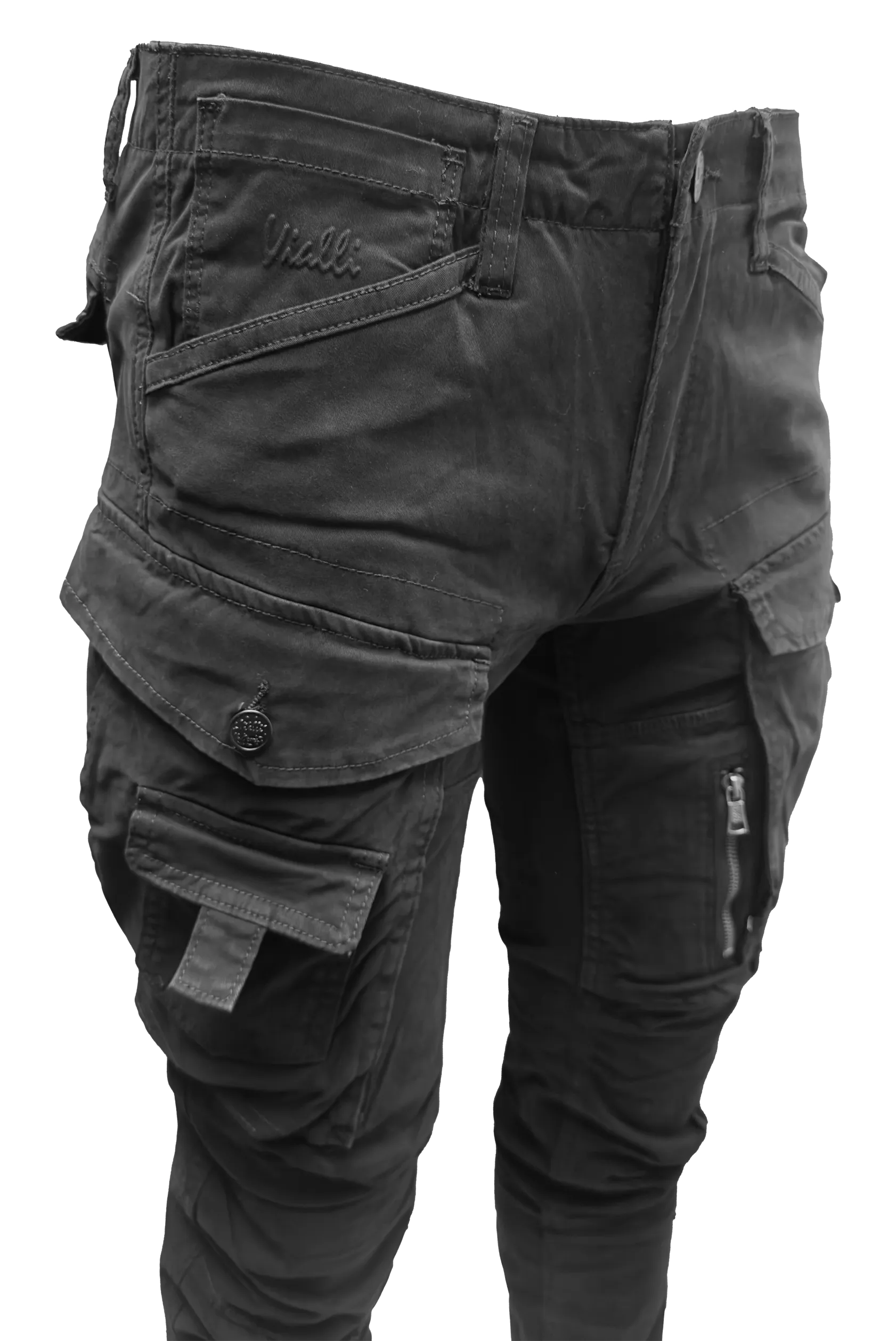 Brad Cargo Pants*