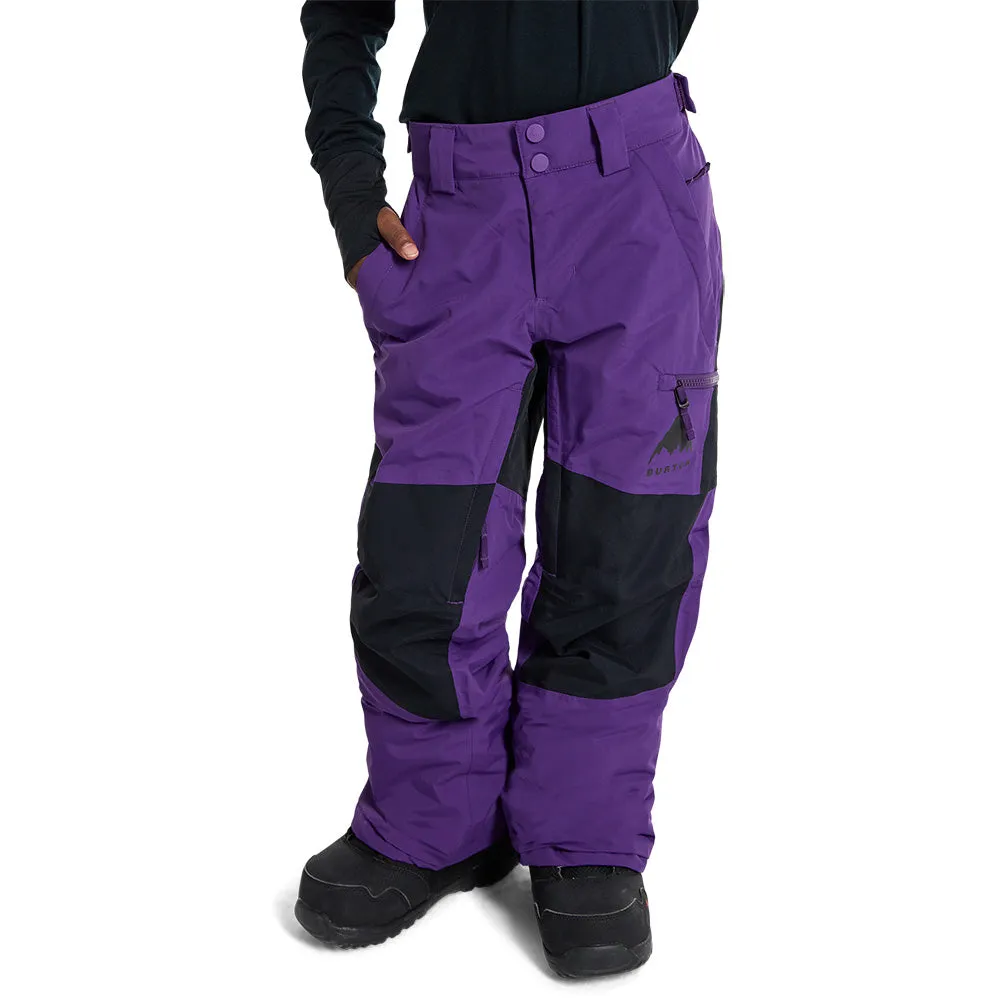 Burton Kids Skylar 2L Pants 2025