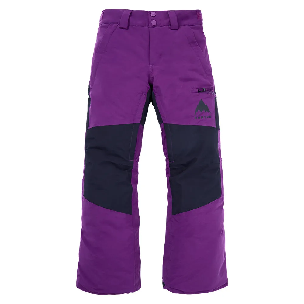 Burton Kids Skylar 2L Pants 2025