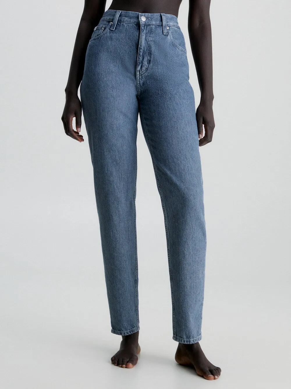 Calvin Klein Jeans Relaxed Jeans, Blue