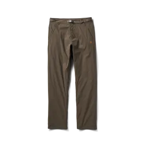 Campover Insulated Pants - Kaffa