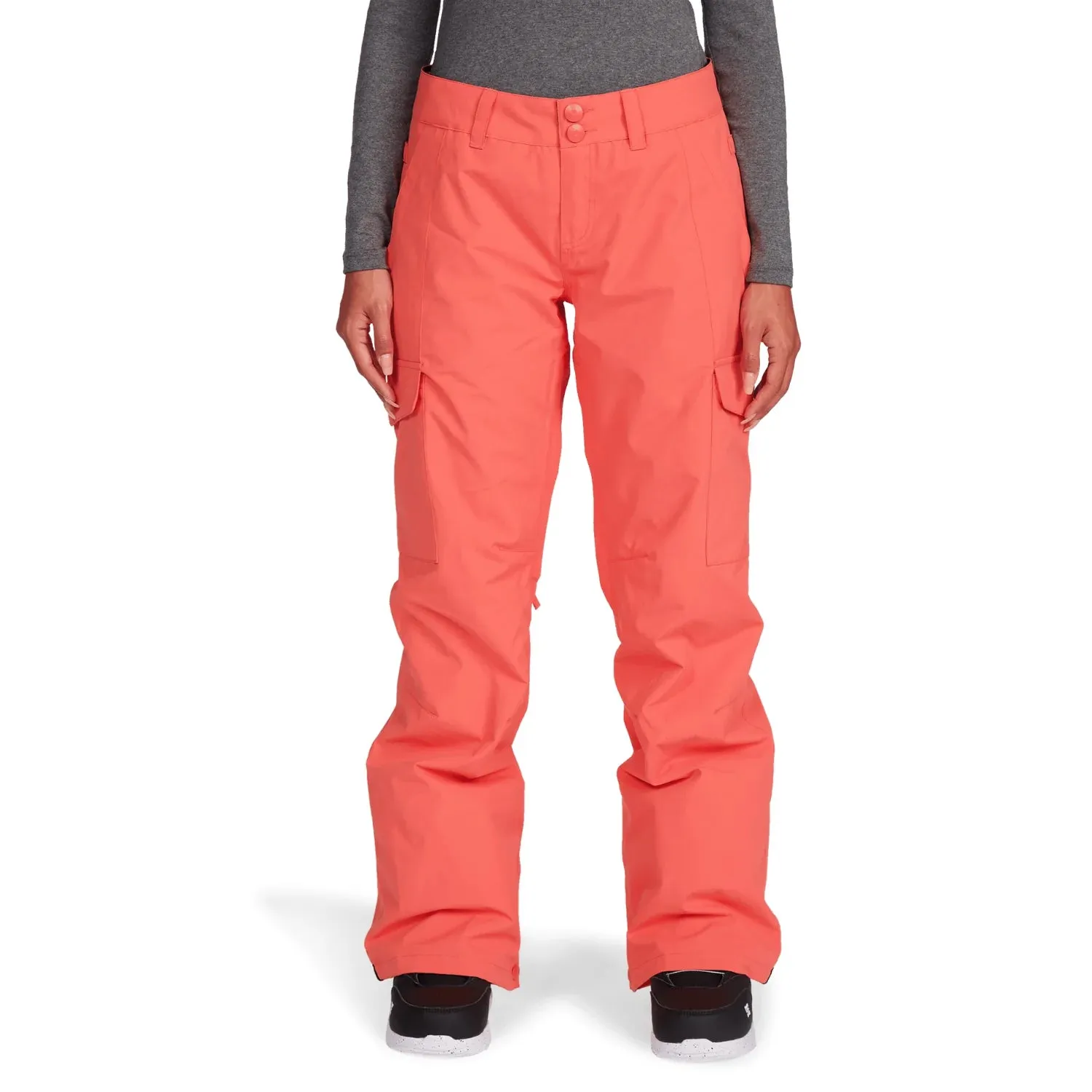 DC Women's Nonchalant Insulated Pants 2022