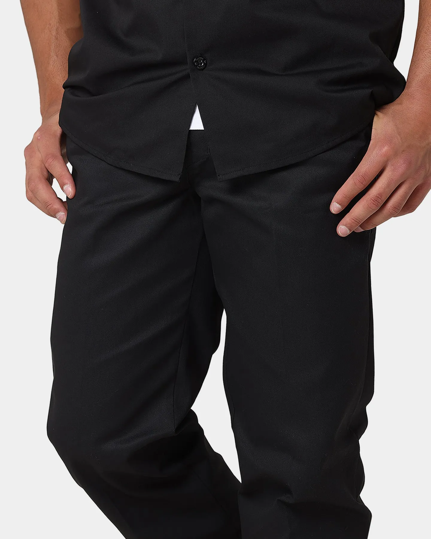 Dickies Original 874 Work Pants Black