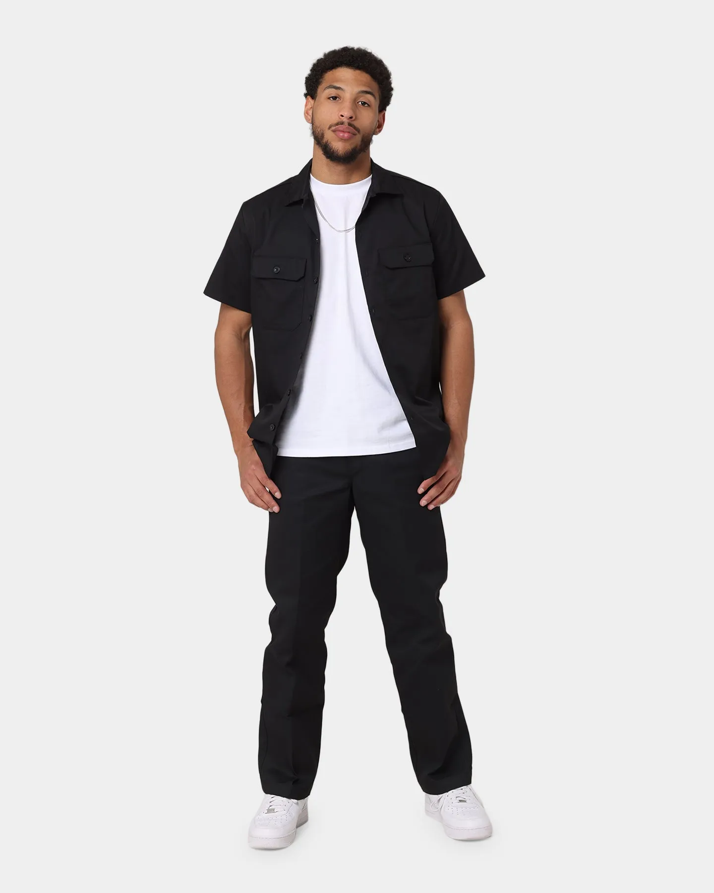 Dickies Original 874 Work Pants Black