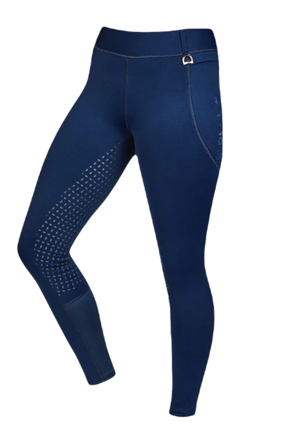 Dublin Warm It Thermodynamic Riding Tights