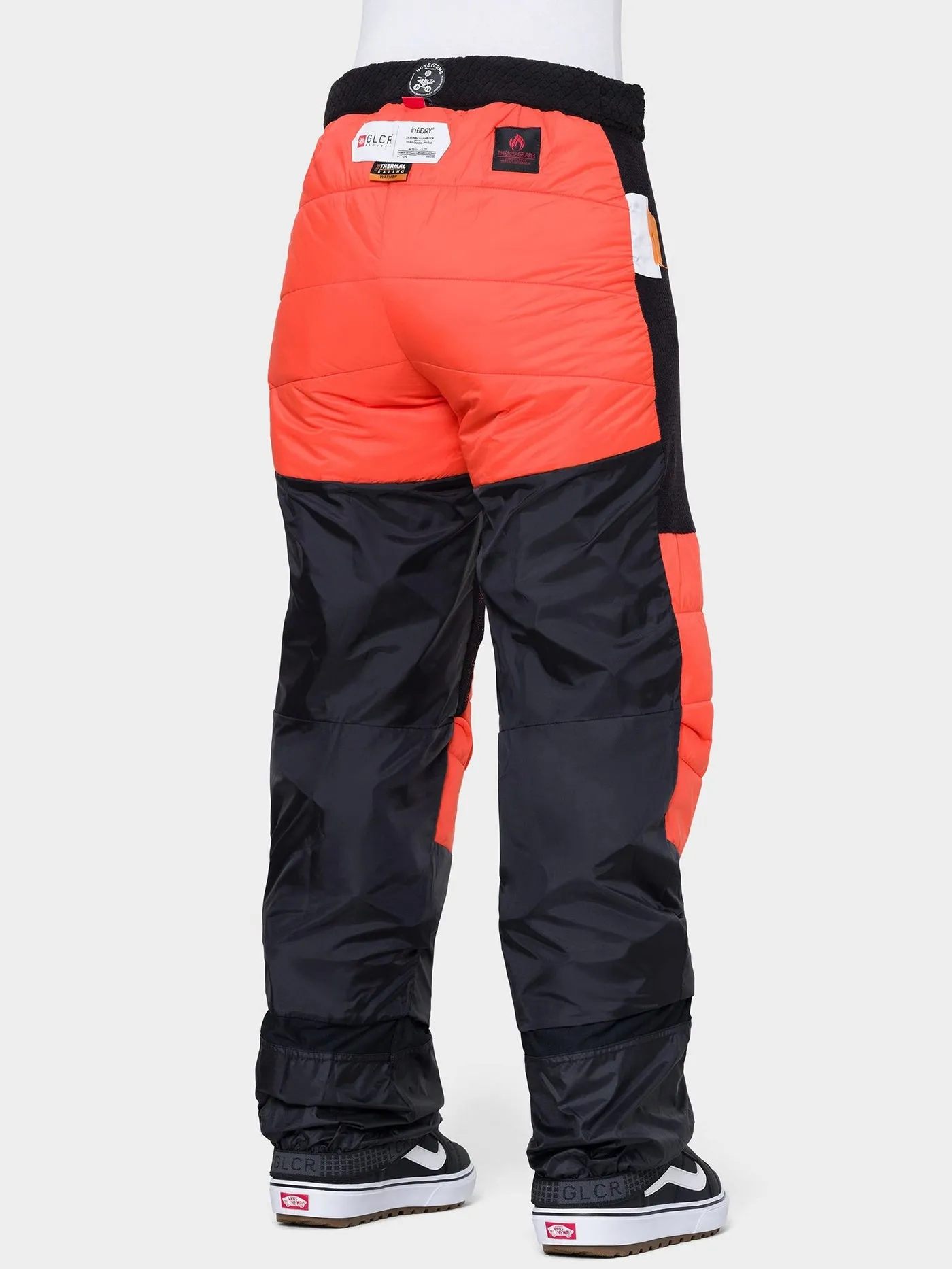 Geode Thermagraph Snow Pants (Women)