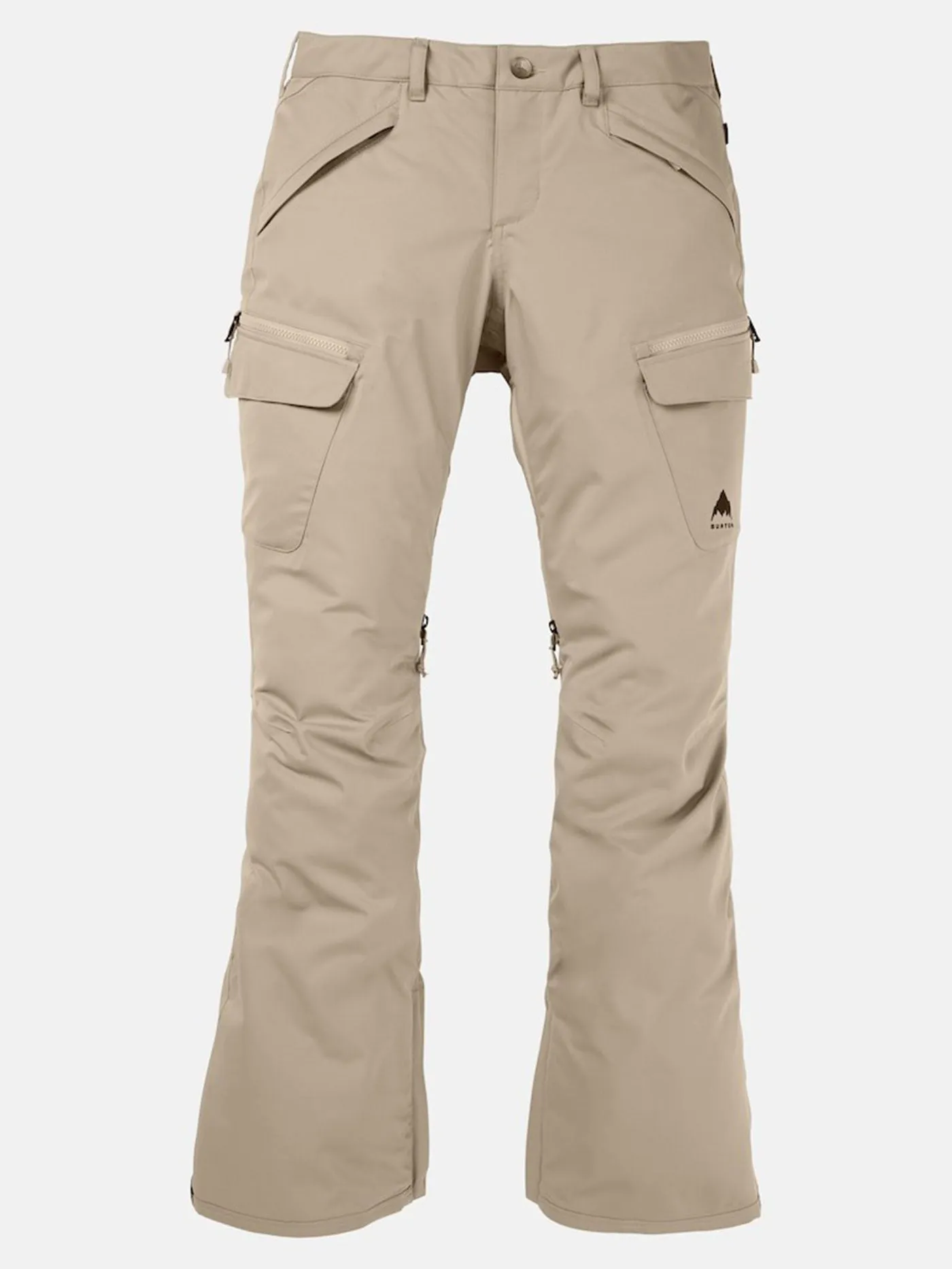 Gloria Stretch Insulated Snow Pants (Women)