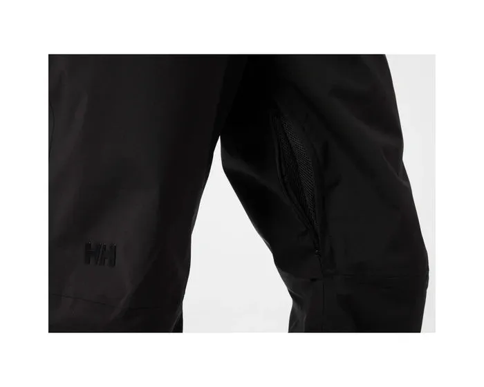 HELLY HANSEN MEN'S LEGENDARY INSULATED BIB PANT