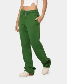 Honor The Gift Women's C-Fall Nomad Pants Green