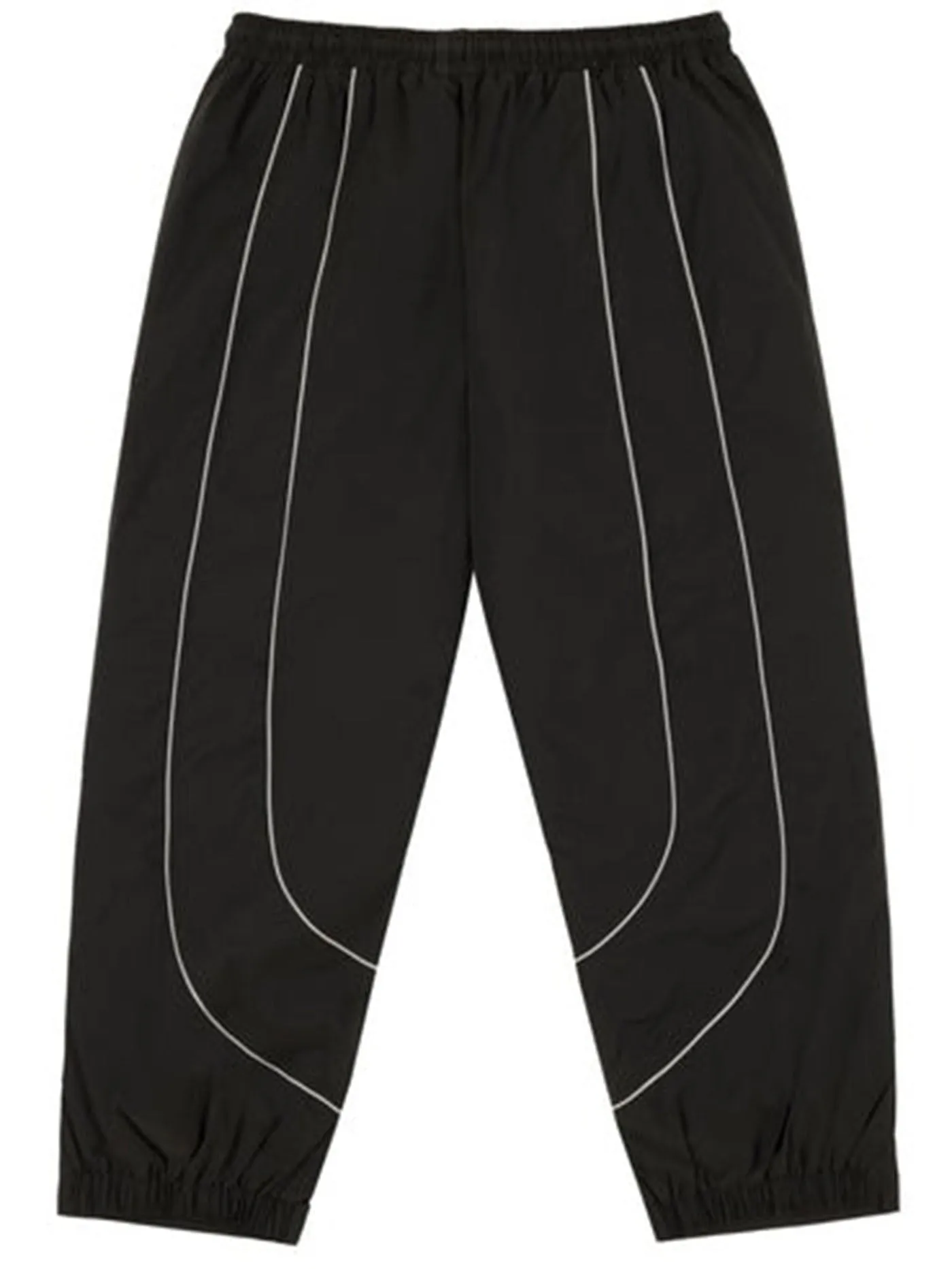 Insulated Track Snow Pants