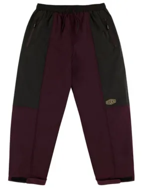 Insulated Track Snow Pants