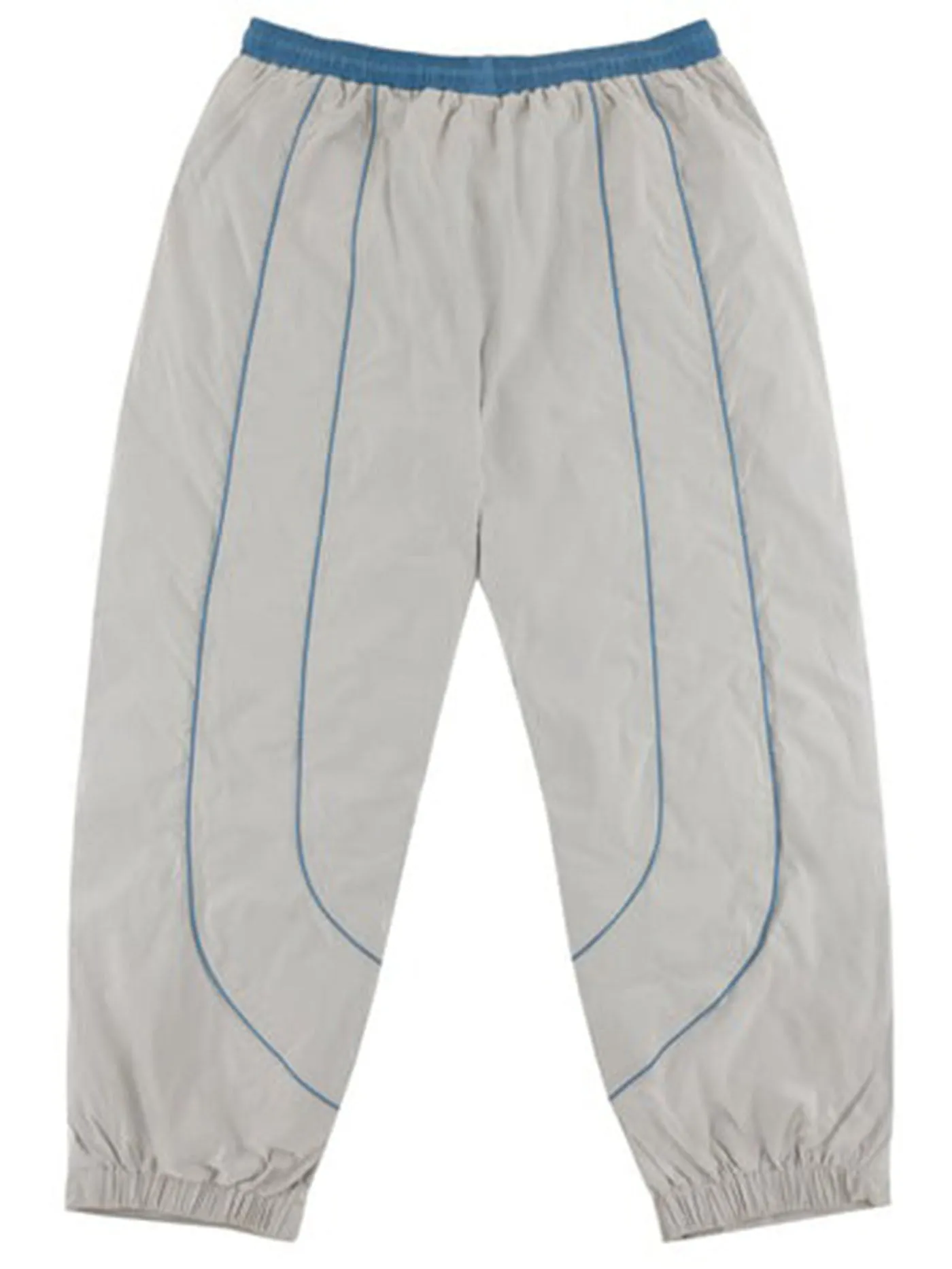 Insulated Track Snow Pants