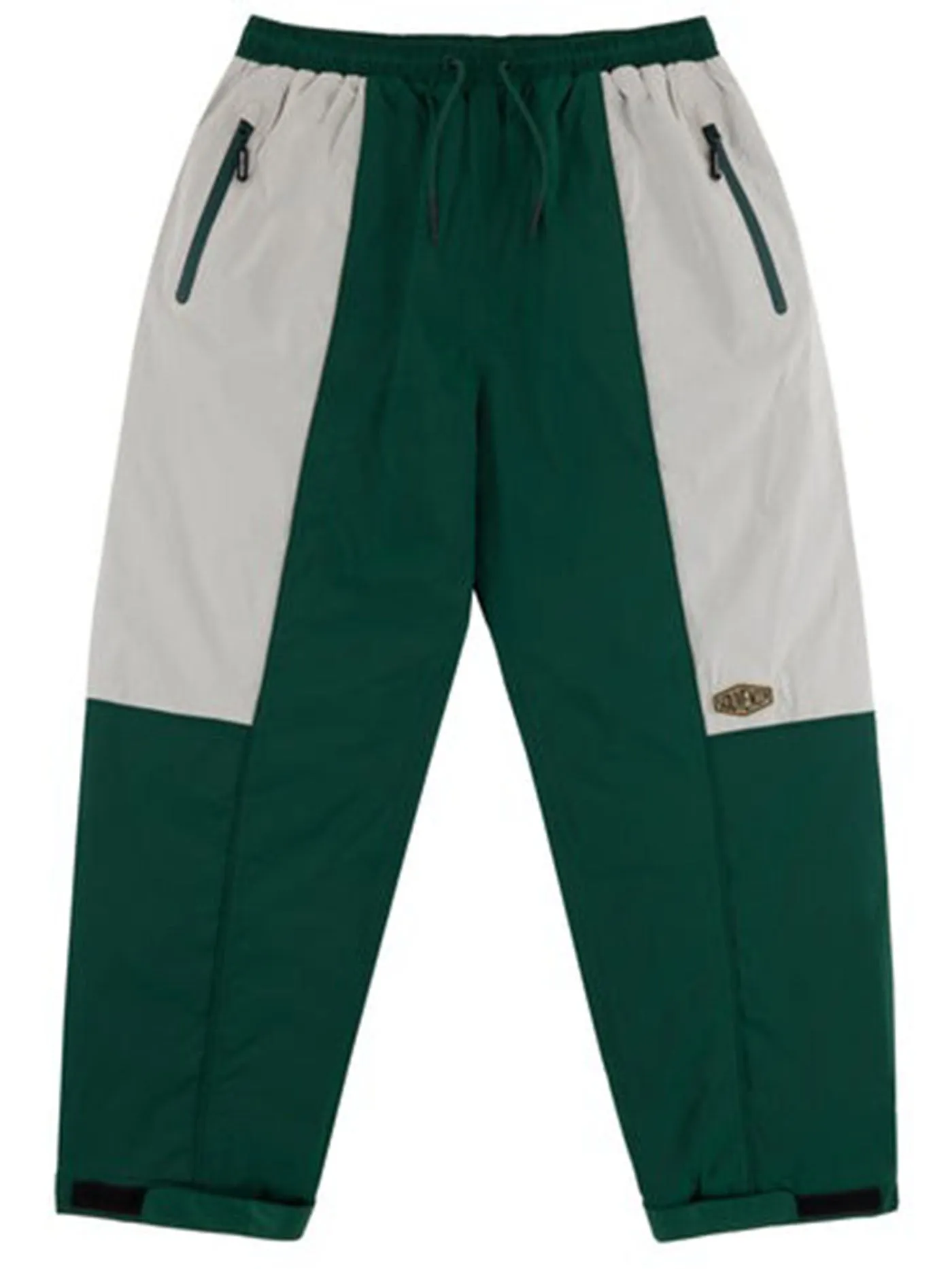 Insulated Track Snow Pants