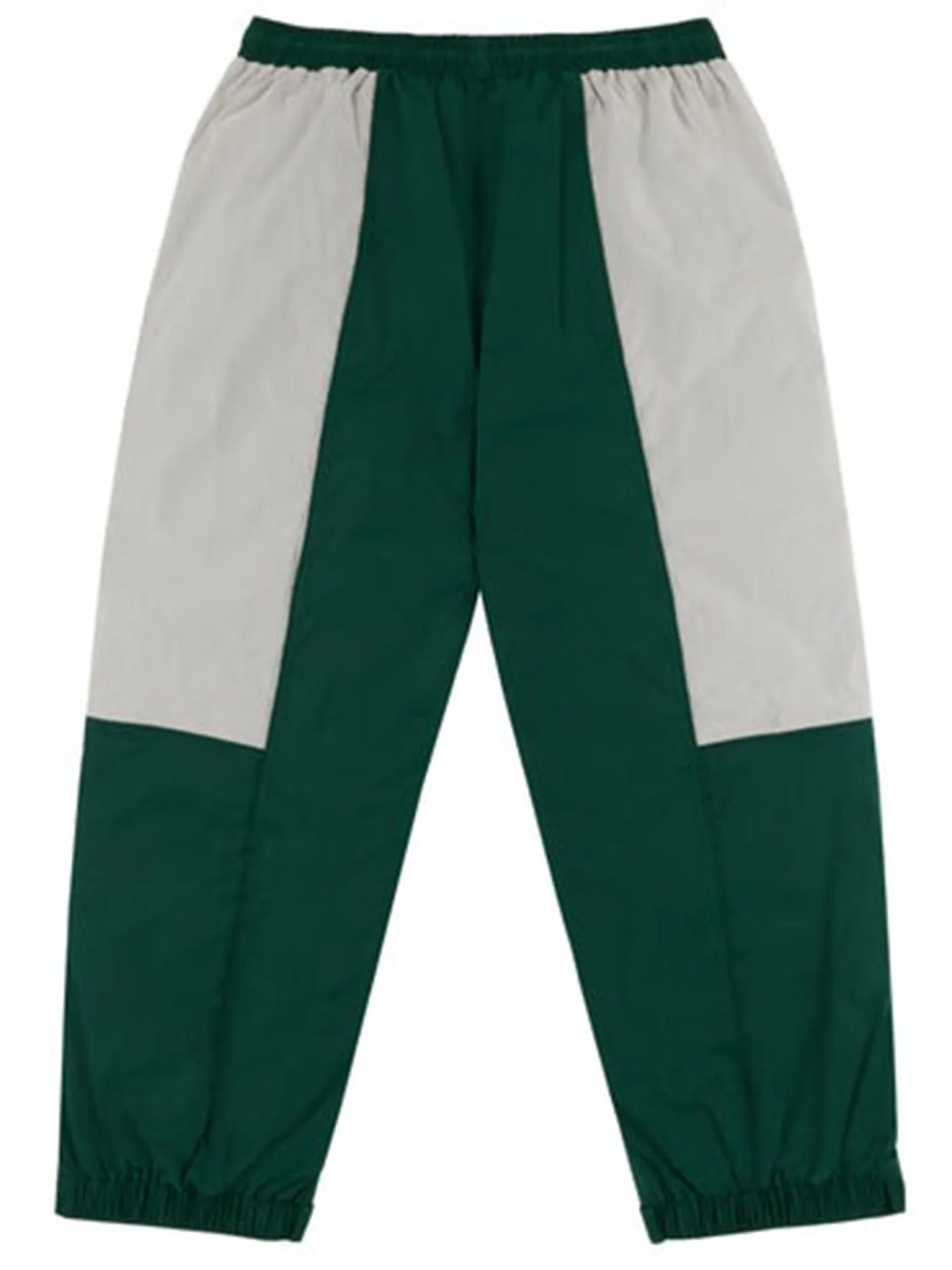 Insulated Track Snow Pants