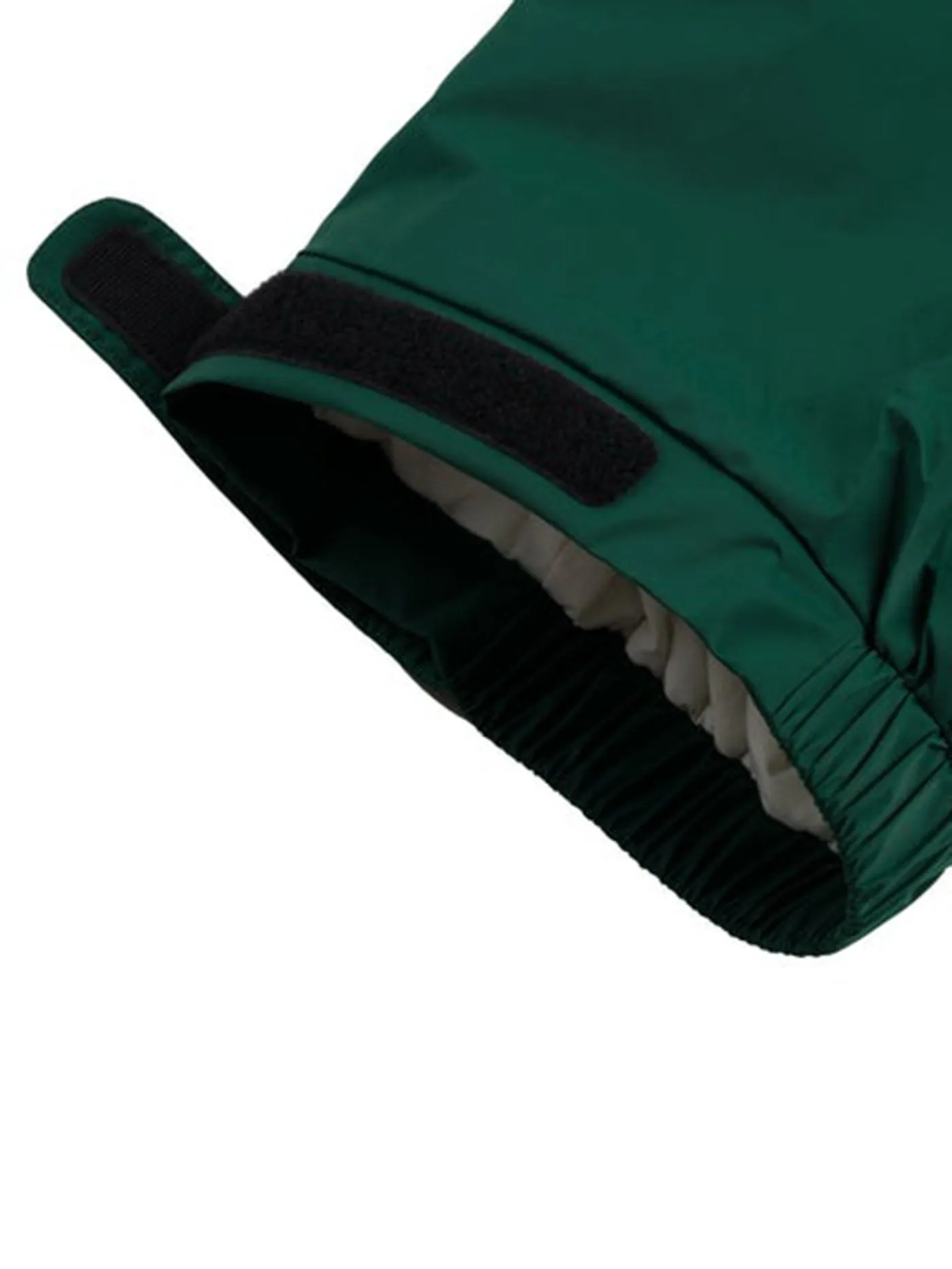 Insulated Track Snow Pants