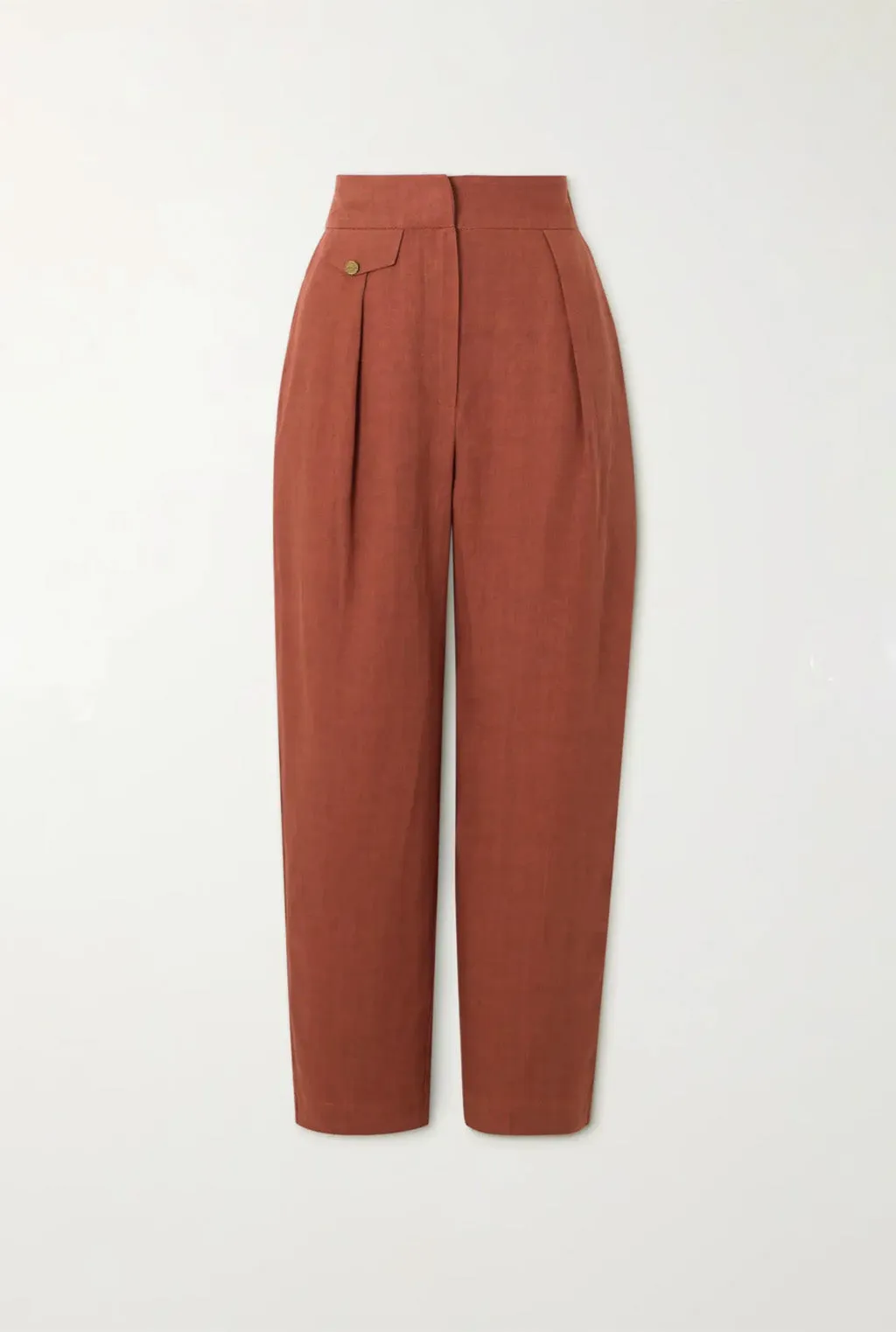 JAOUF linen pants