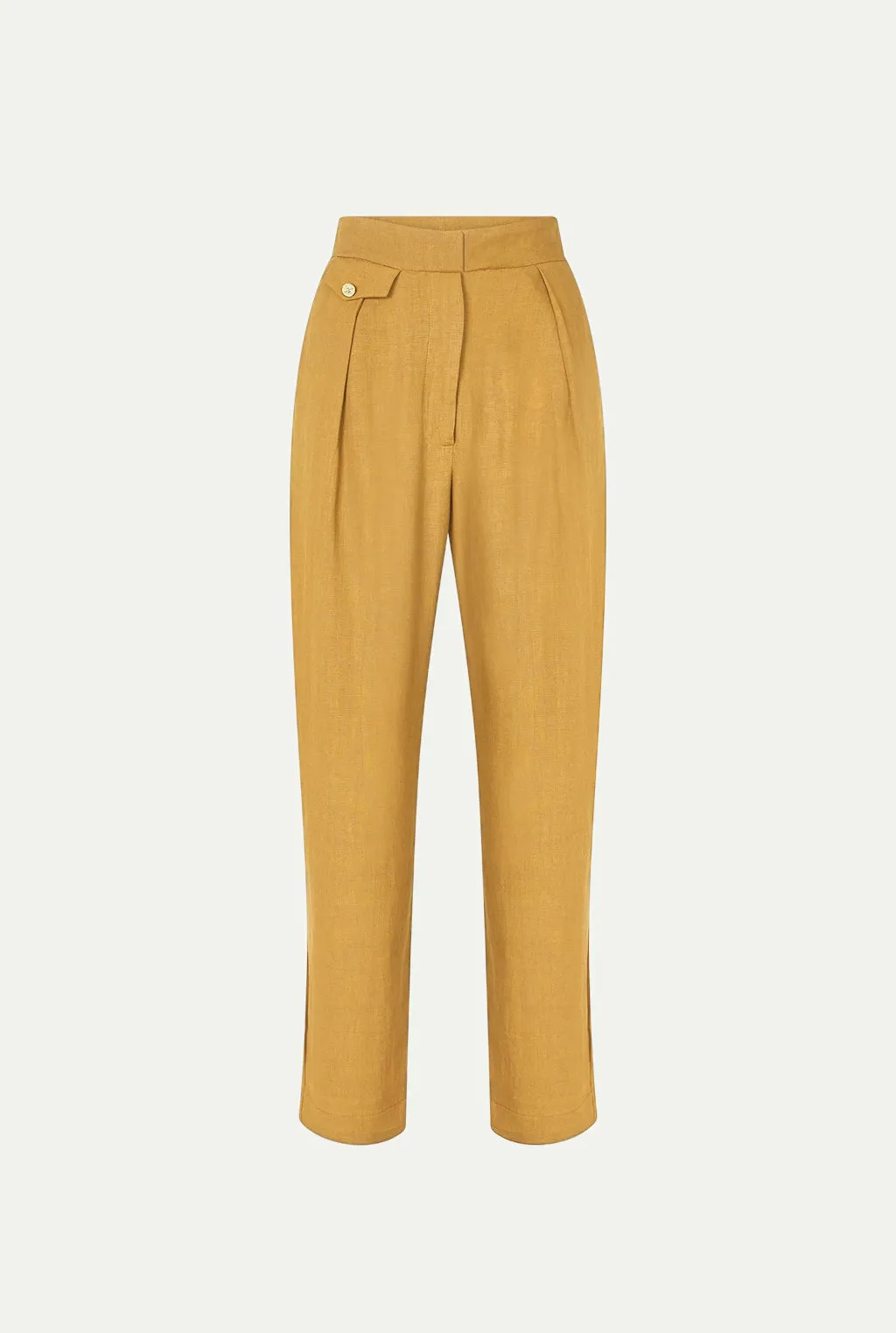 JAOUF linen pants