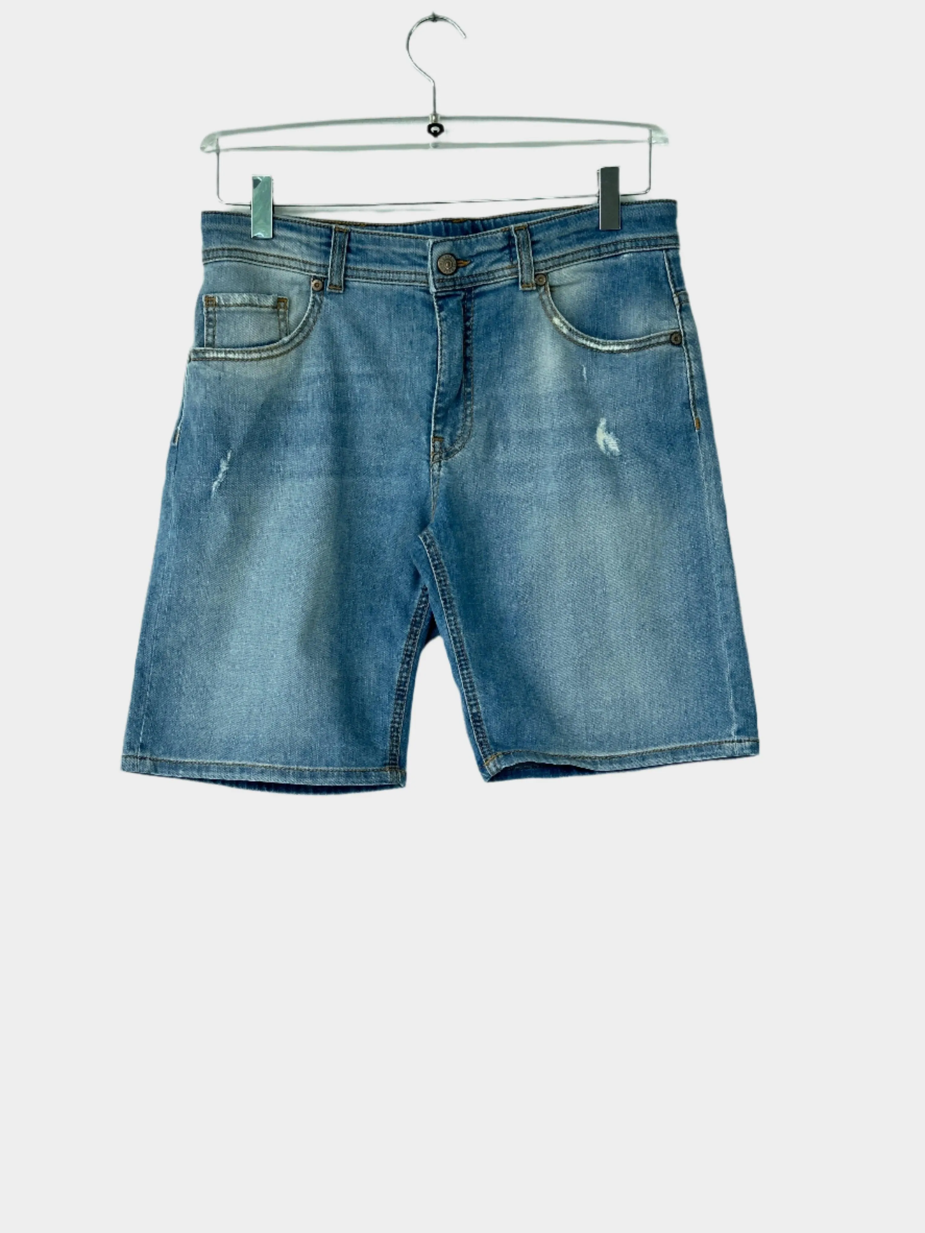 Jeans Short