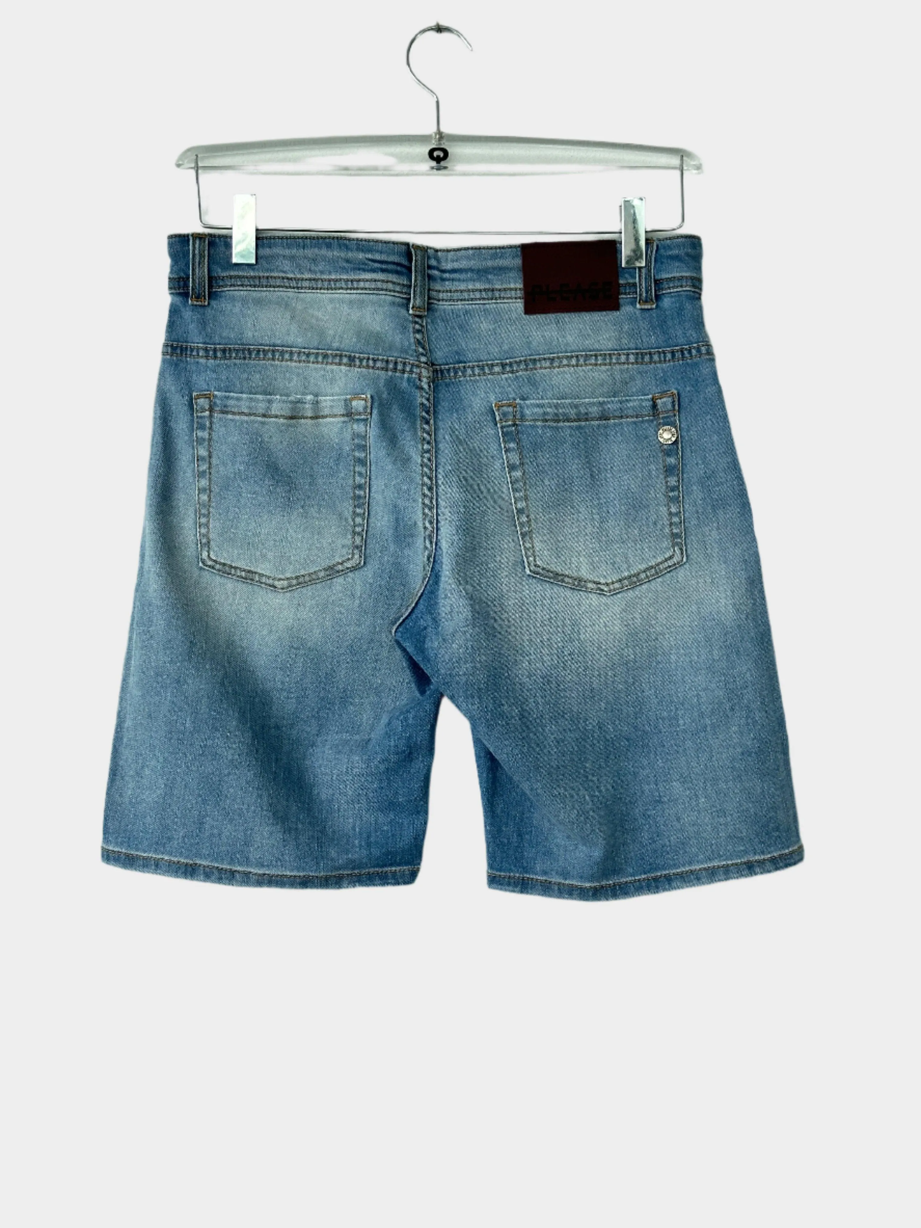 Jeans Short