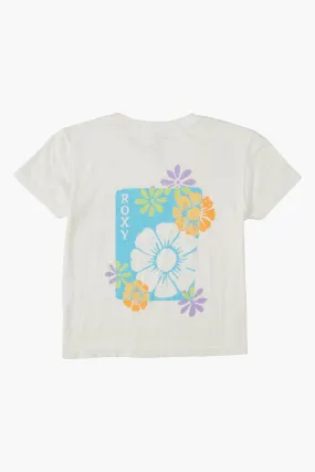 Kids Shirt Roxy Hanko