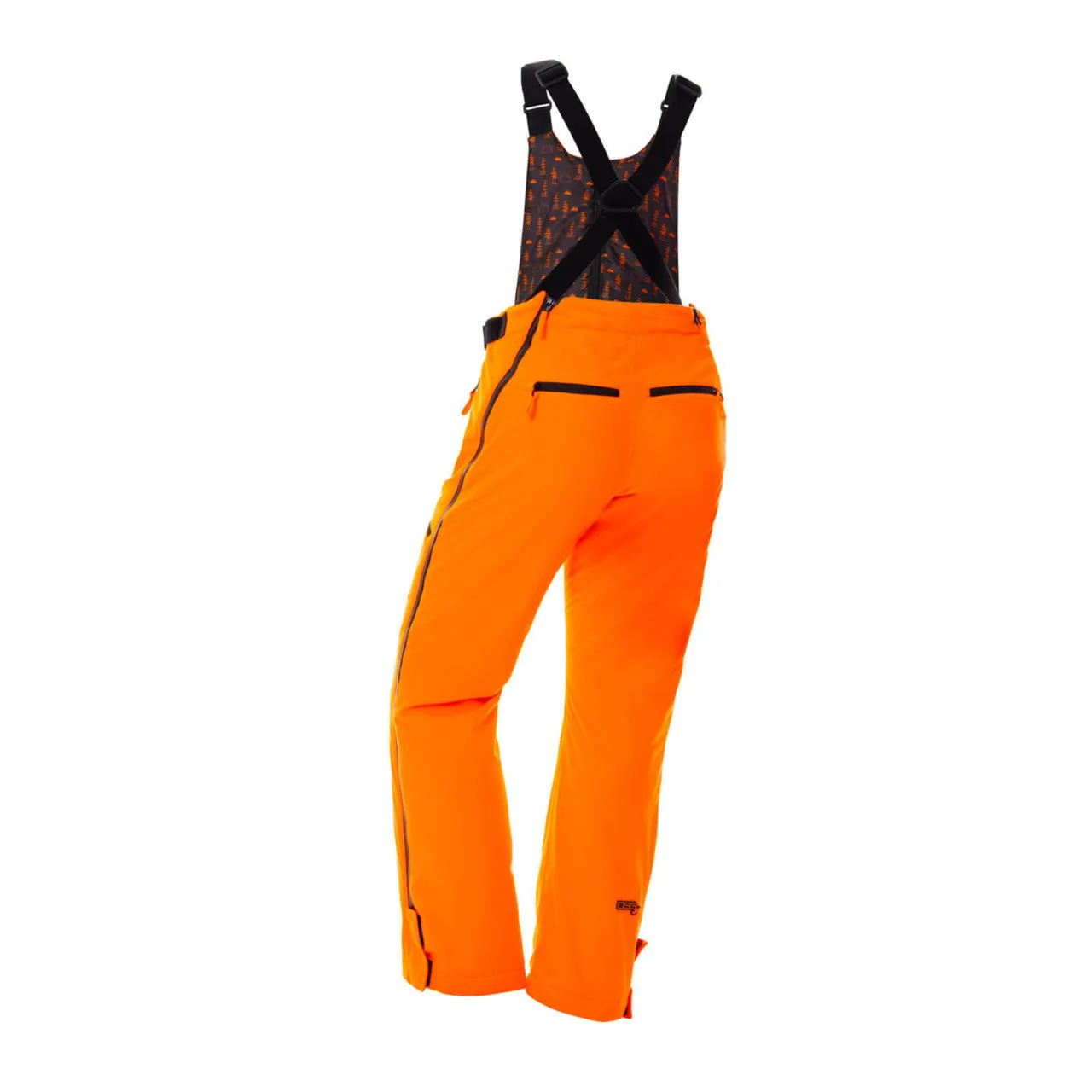 Kylie 4.0 Blaze Bib/Pant