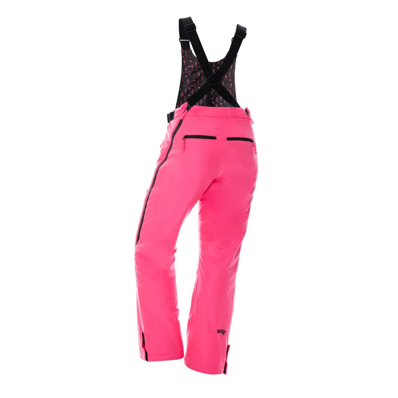 Kylie 4.0 Blaze Bib/Pant