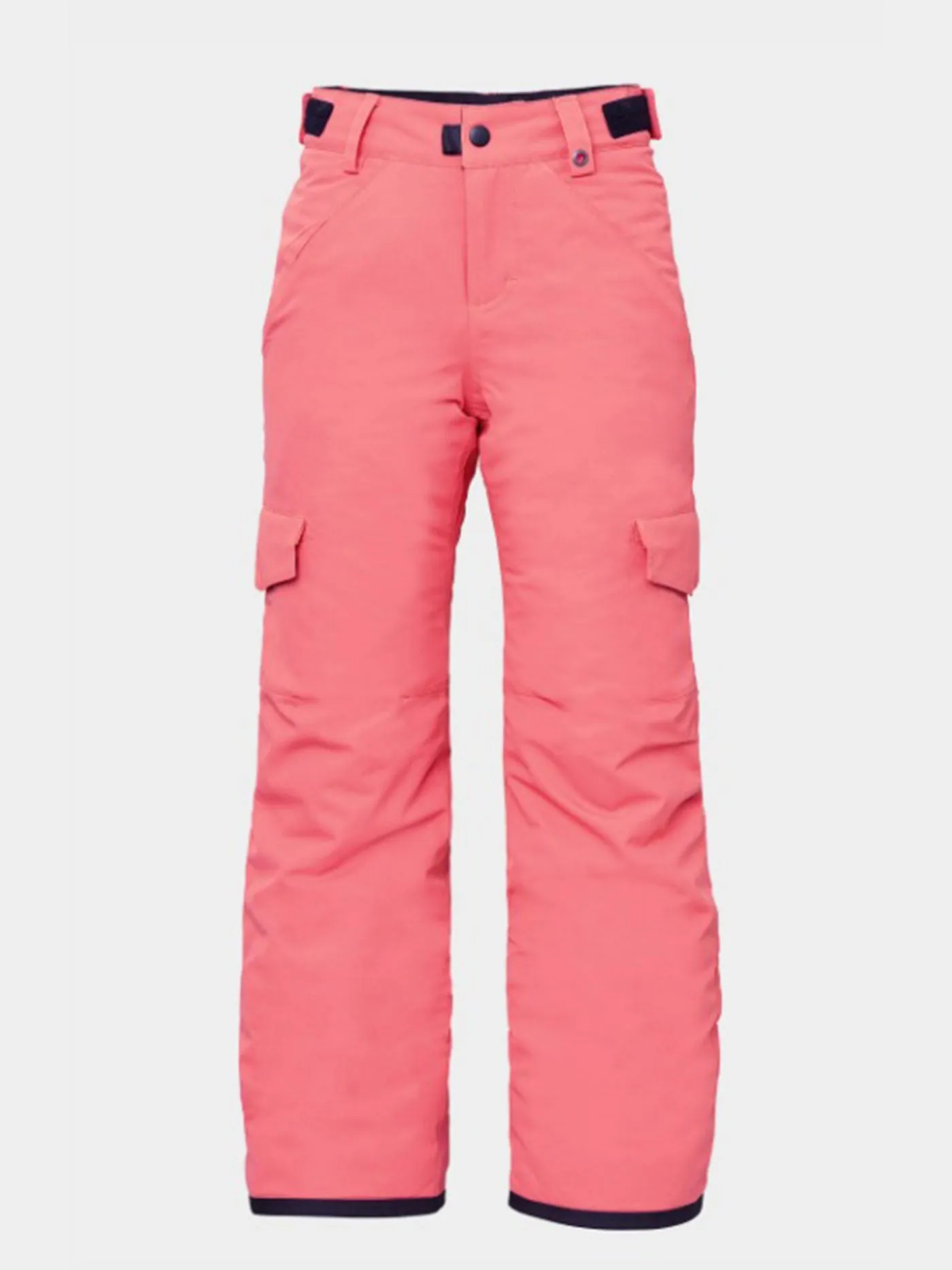 Lola Insulated Guava Pants (Youth 7-14)