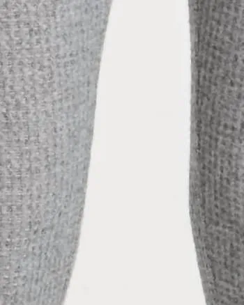 Lover Thermal Leggings in Heather Grey | Heather Grey