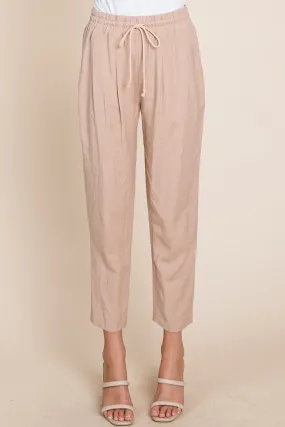 Made For Us Linen Pants