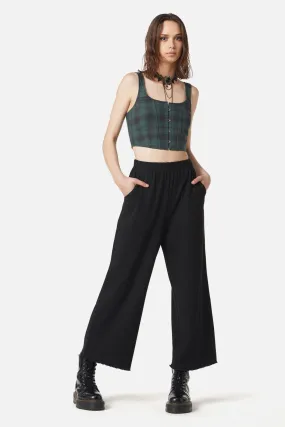 Maidservant Jersey Culotte