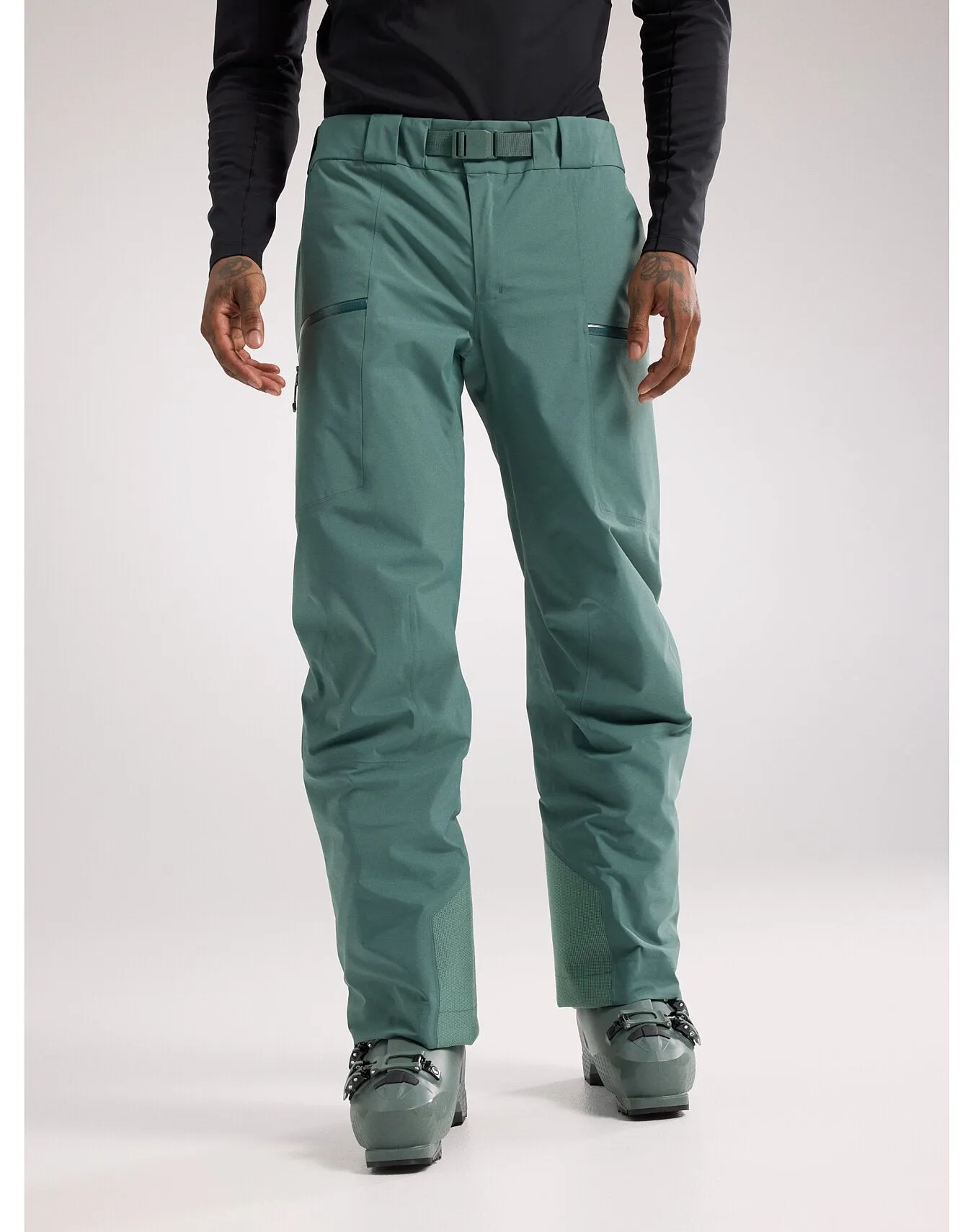 Men's Sabre Insulated Ski Pants (Past Season)