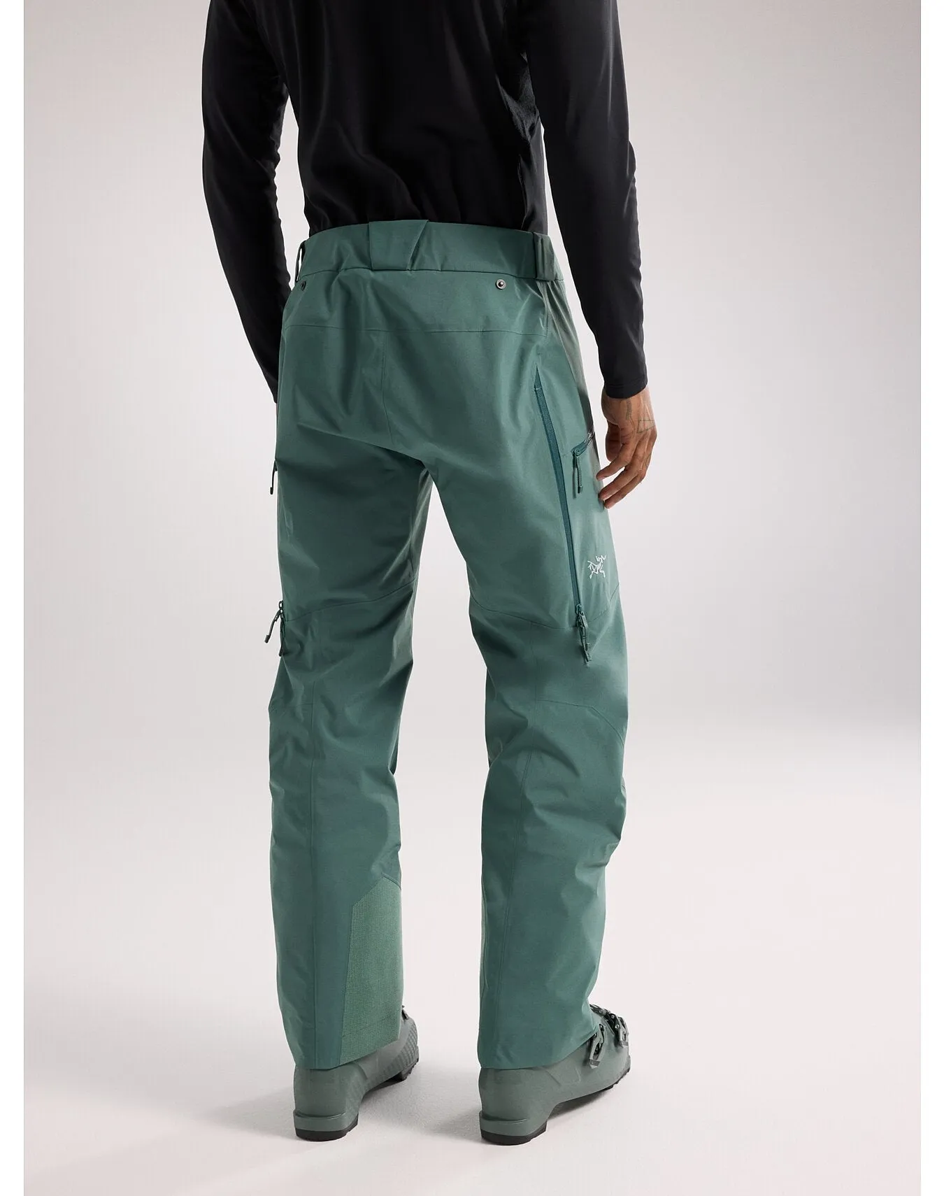 Men's Sabre Insulated Ski Pants (Past Season)