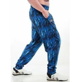 Ocean Bodybuilding Workout  Gym Baggy Pants