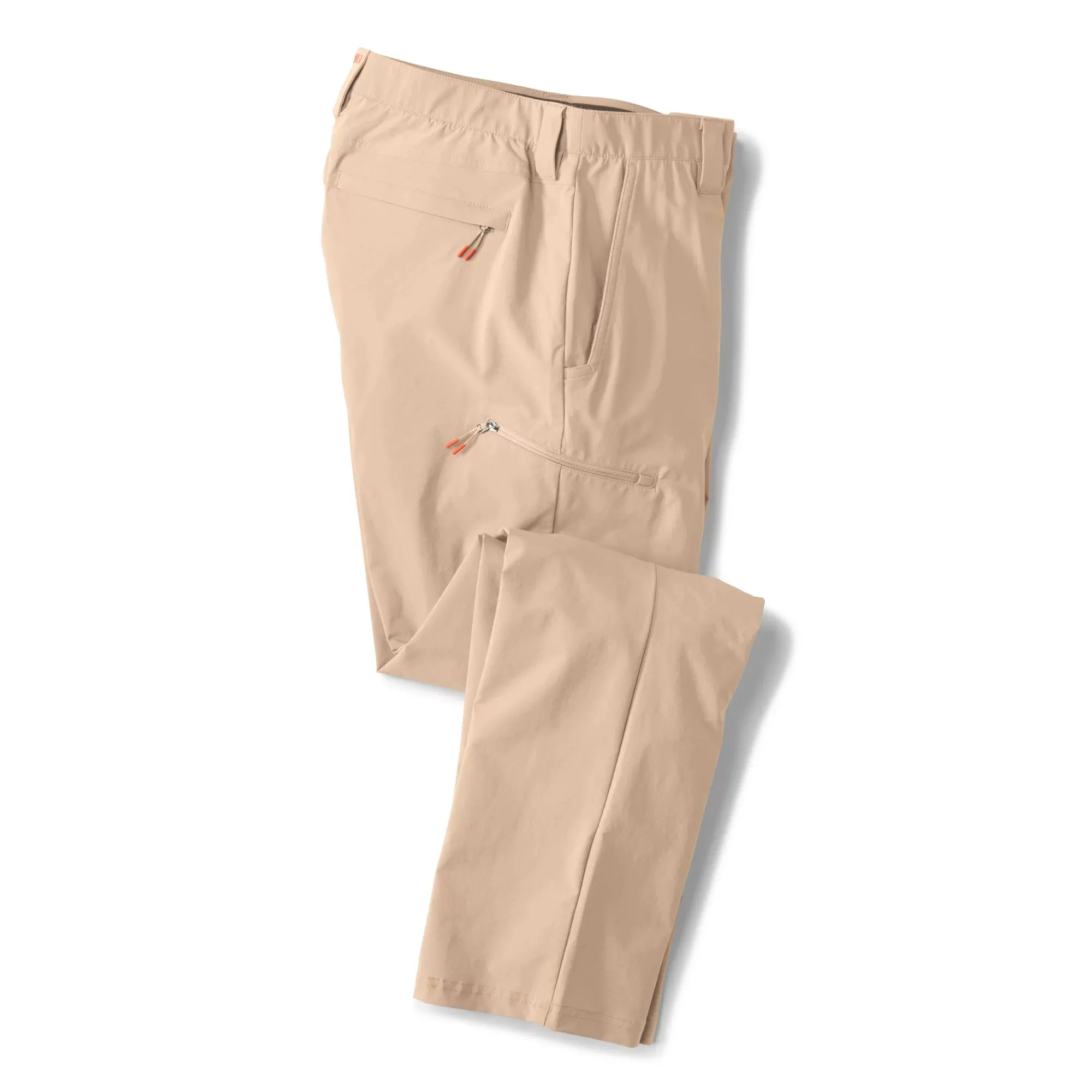 Orvis Men's Jackson Quick-Dry Pant - Canyon