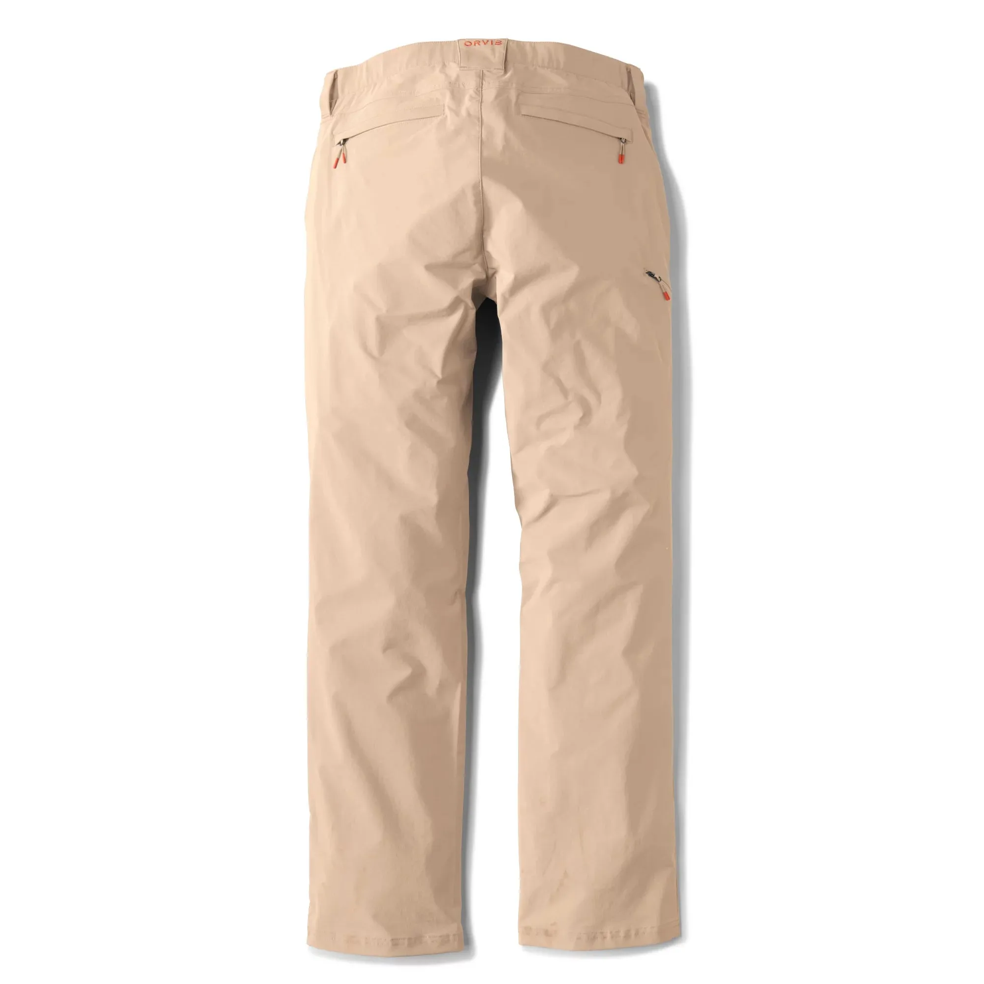 Orvis Men's Jackson Quick-Dry Pant - Canyon