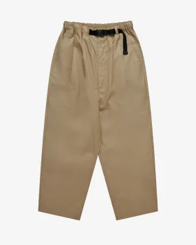 P003 PANTS / BEIGE