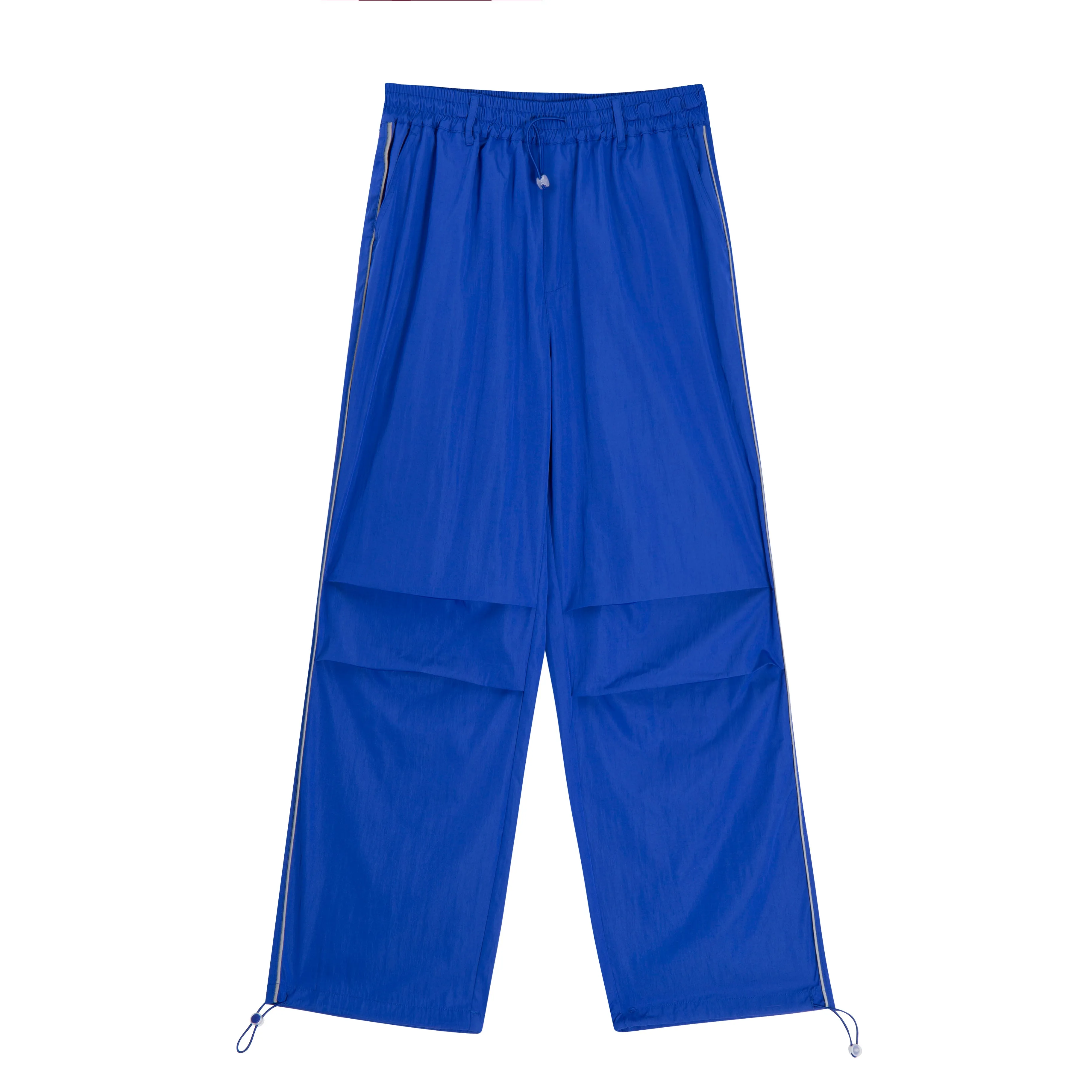 Parachute Blue Baggy Pants