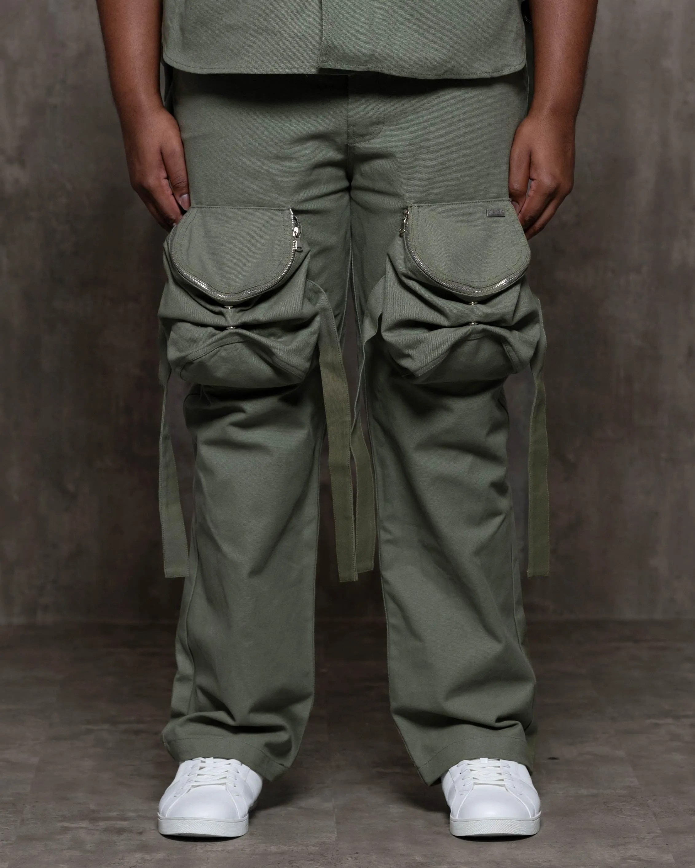 Philly Pocket Cargo Pant