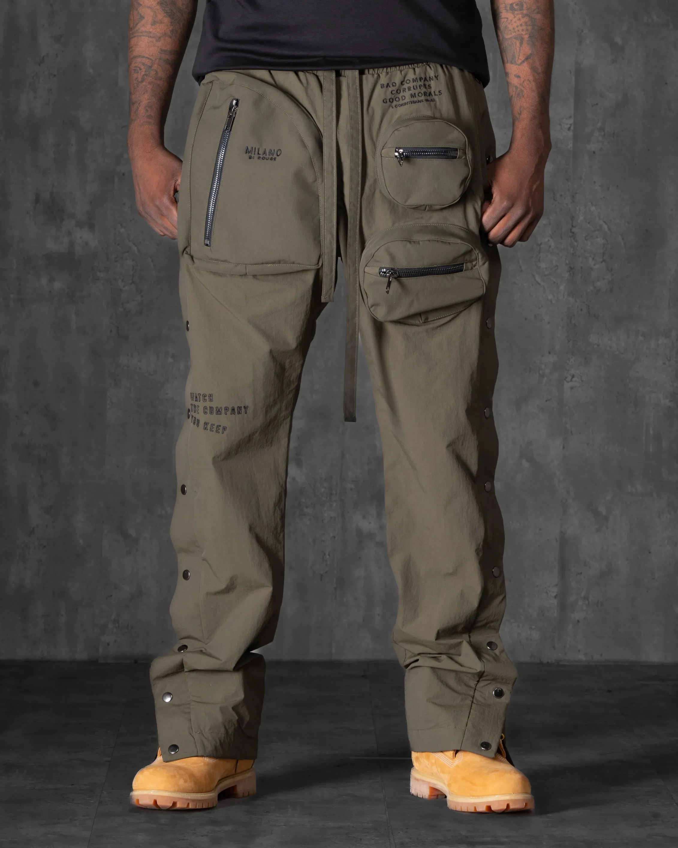 Plymouth Pant