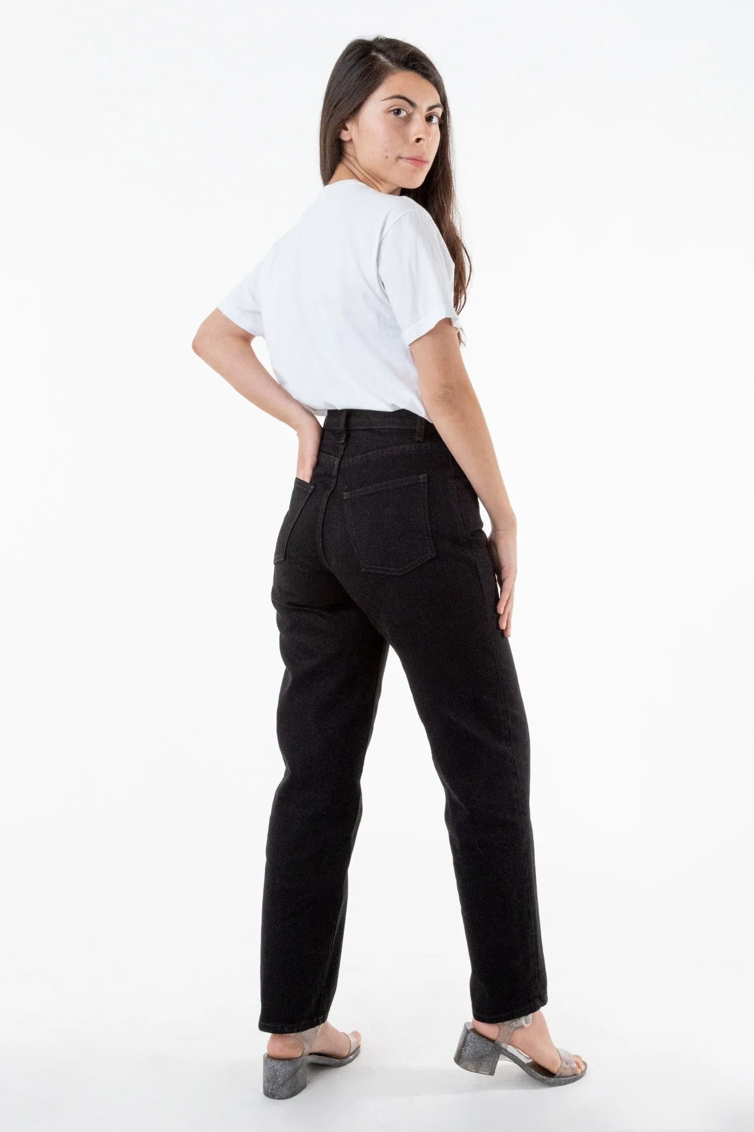 RDNW01 - Women's Relaxed Fit Jeans