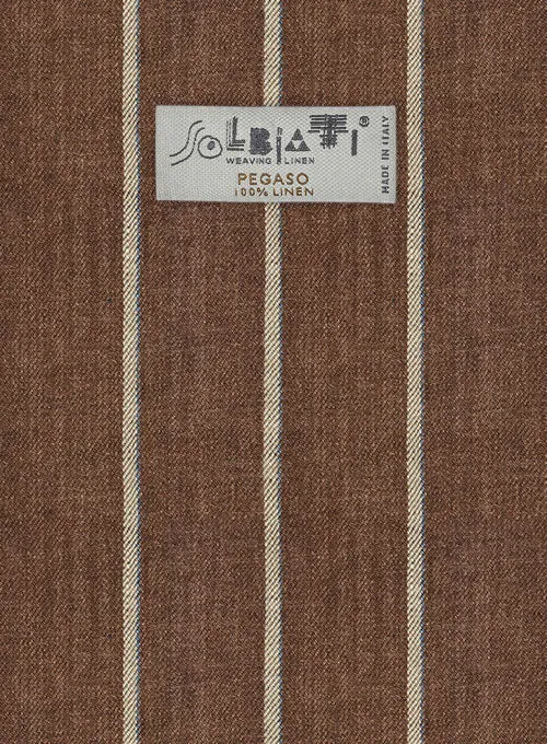 Solbiati Linen Giorca Pants