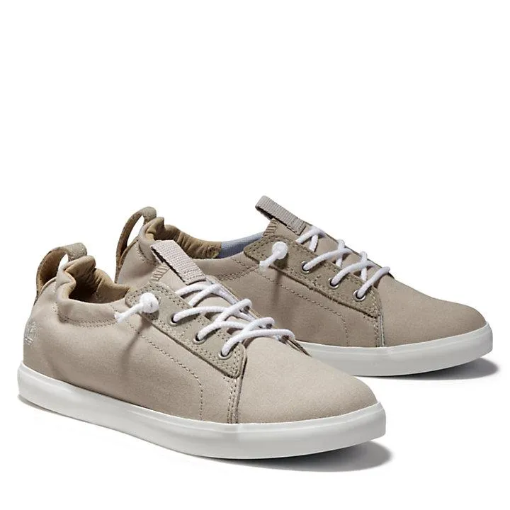 Timberland Newport Bay Canvas Oxford - Women's