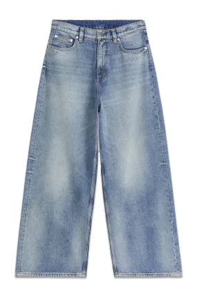 Tulsi Relaxed Jeans