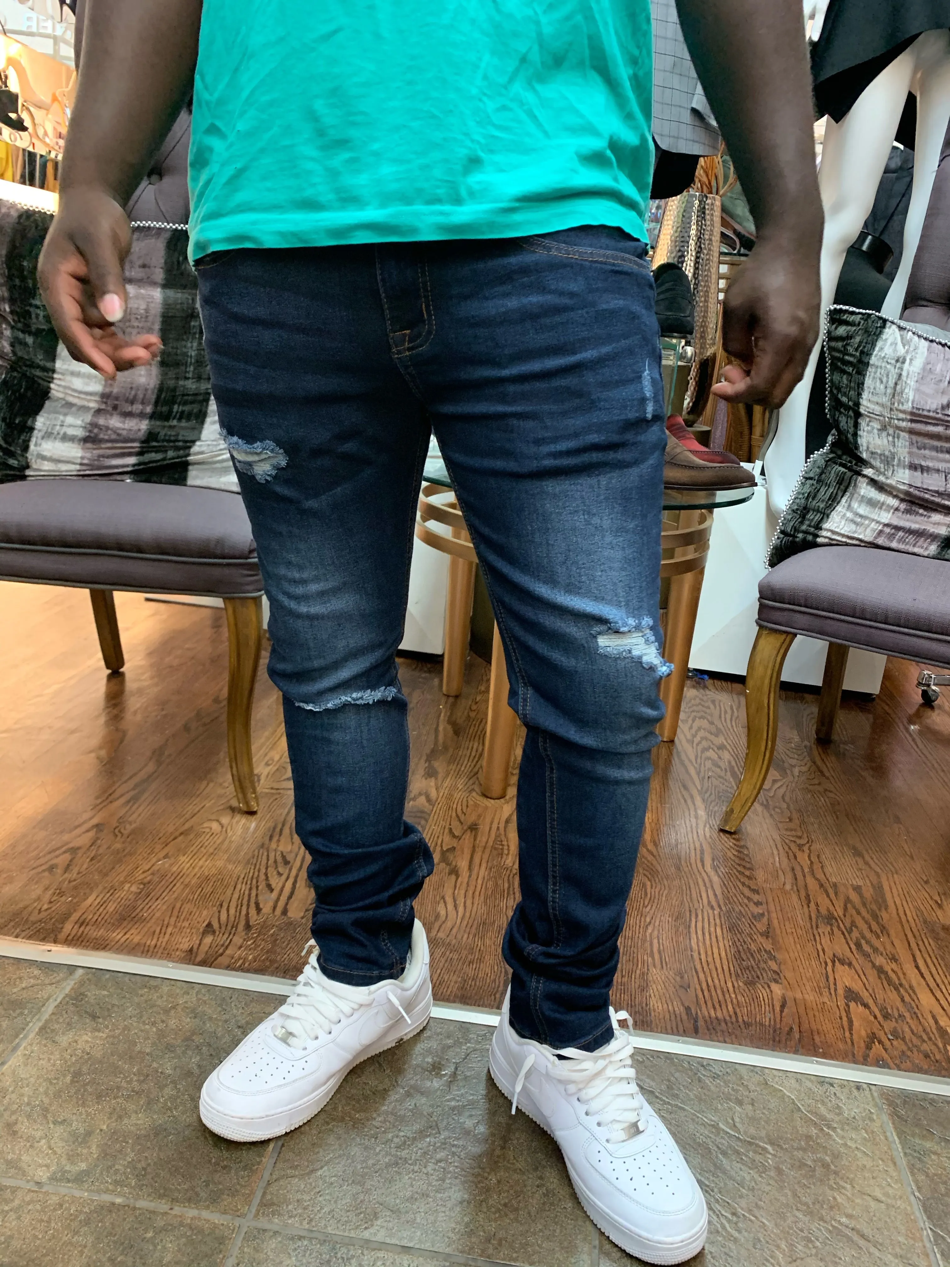 Vans Darion Jeans