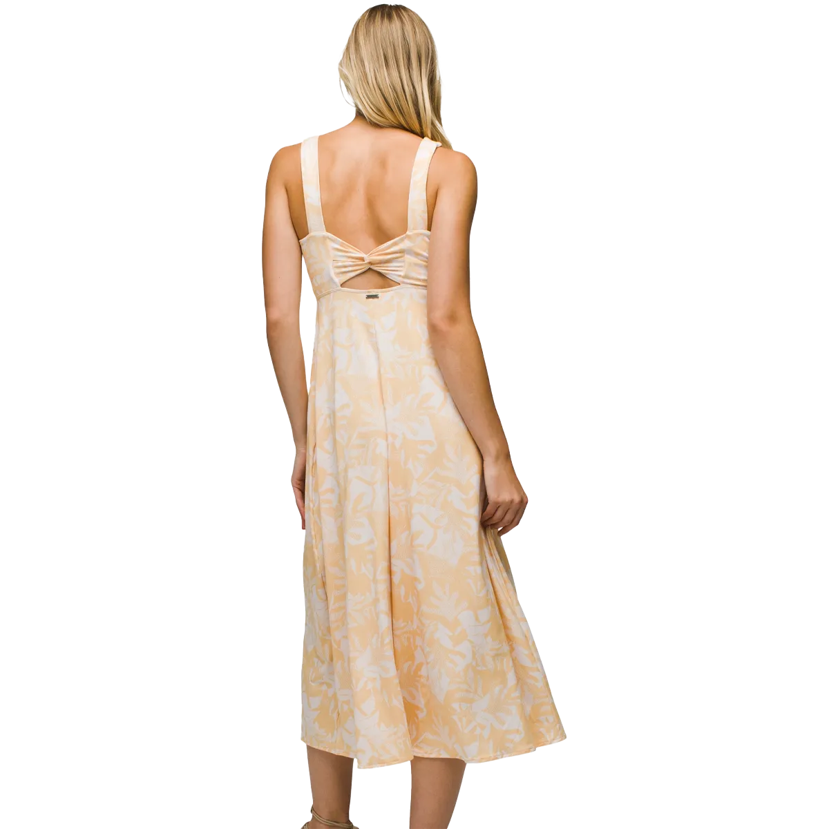 Women's Lata Beach Dress